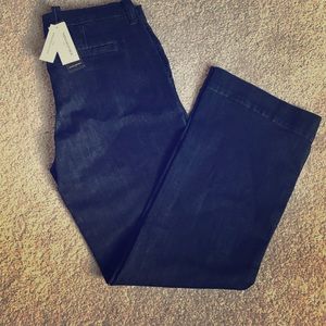 Trouser Jeans